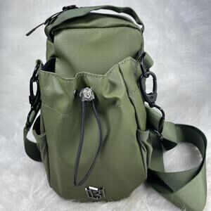 Magnetic Gym Bag Women Magnetic Gym Water Bottle Bag Waterproof Sling Trusted
